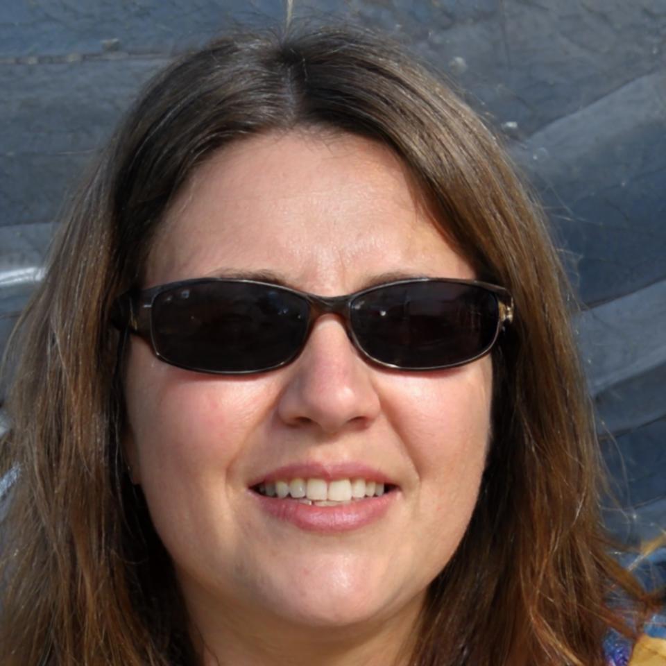 Retrato de Eulália Zambrano