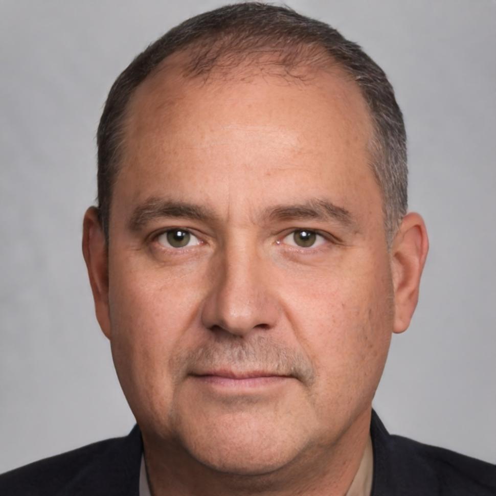Celestino Ramos, Director de Estrategia Financiera de capoarielivo
